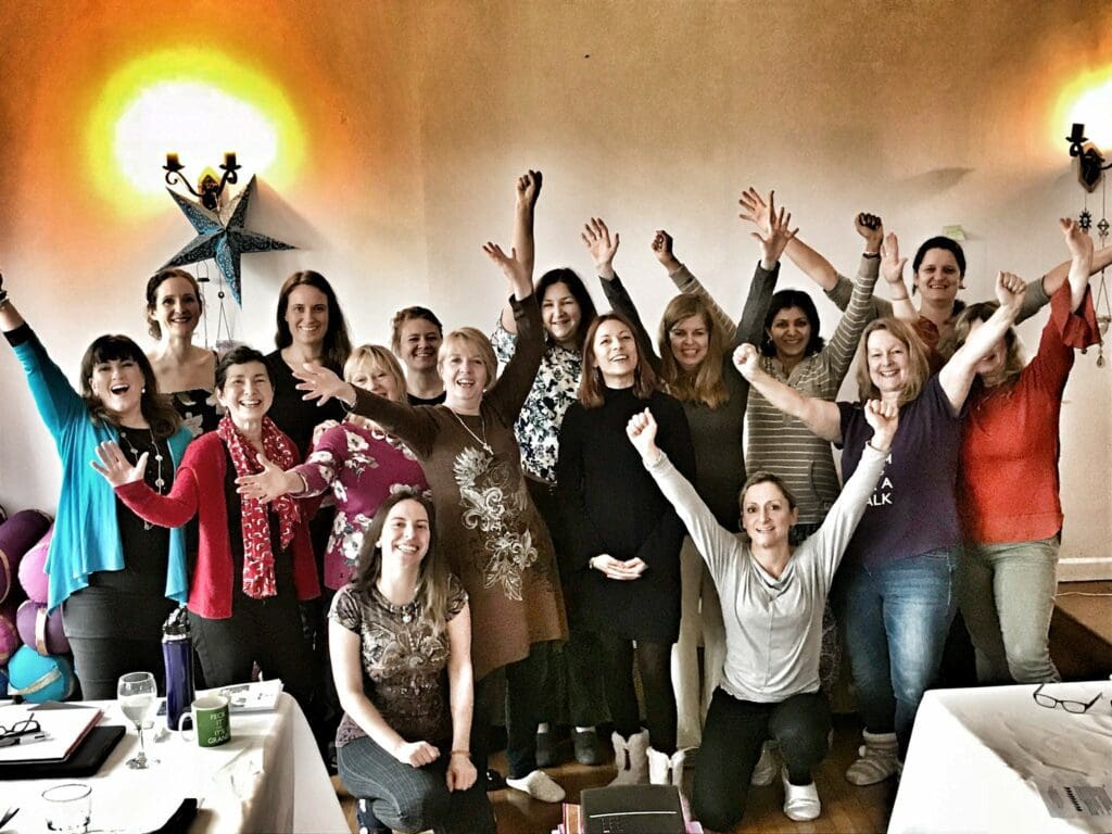 grouppictureretreat