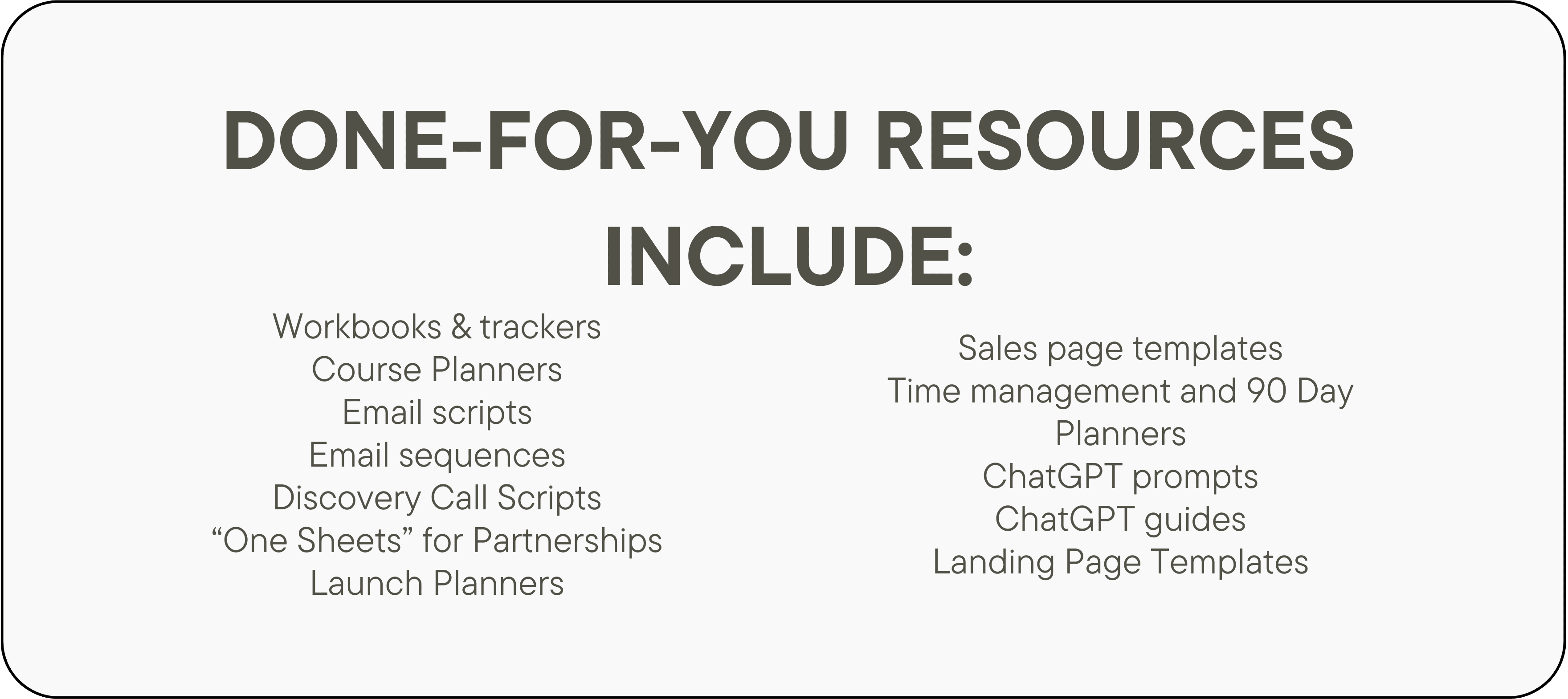 From Zero To Many - Online Course Funnel - Gwen Warren-27