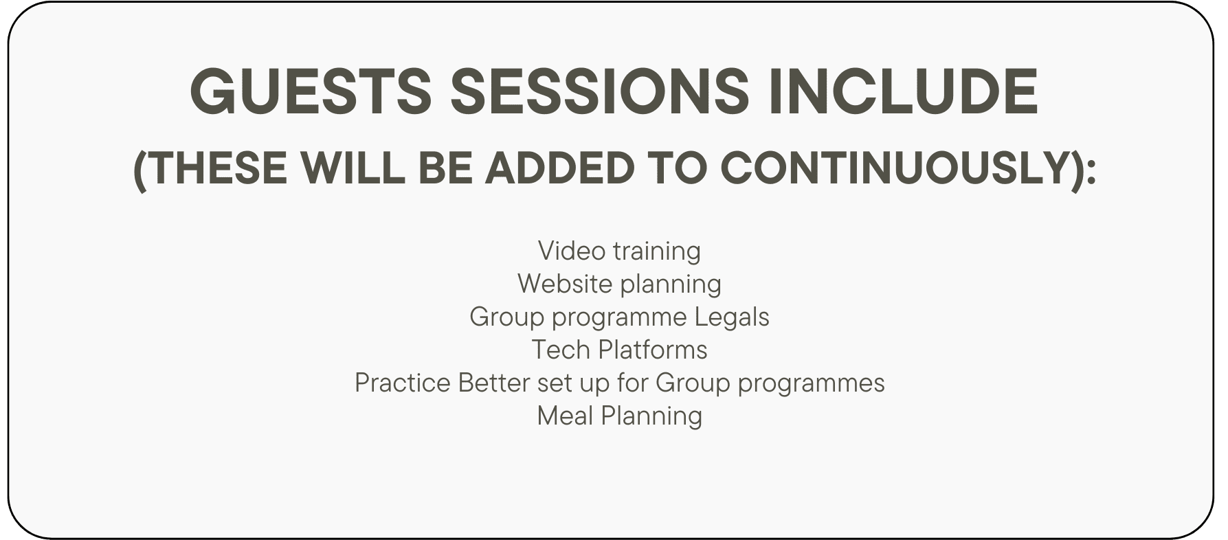 From Zero To Many - Online Course Funnel - Gwen Warren-3
