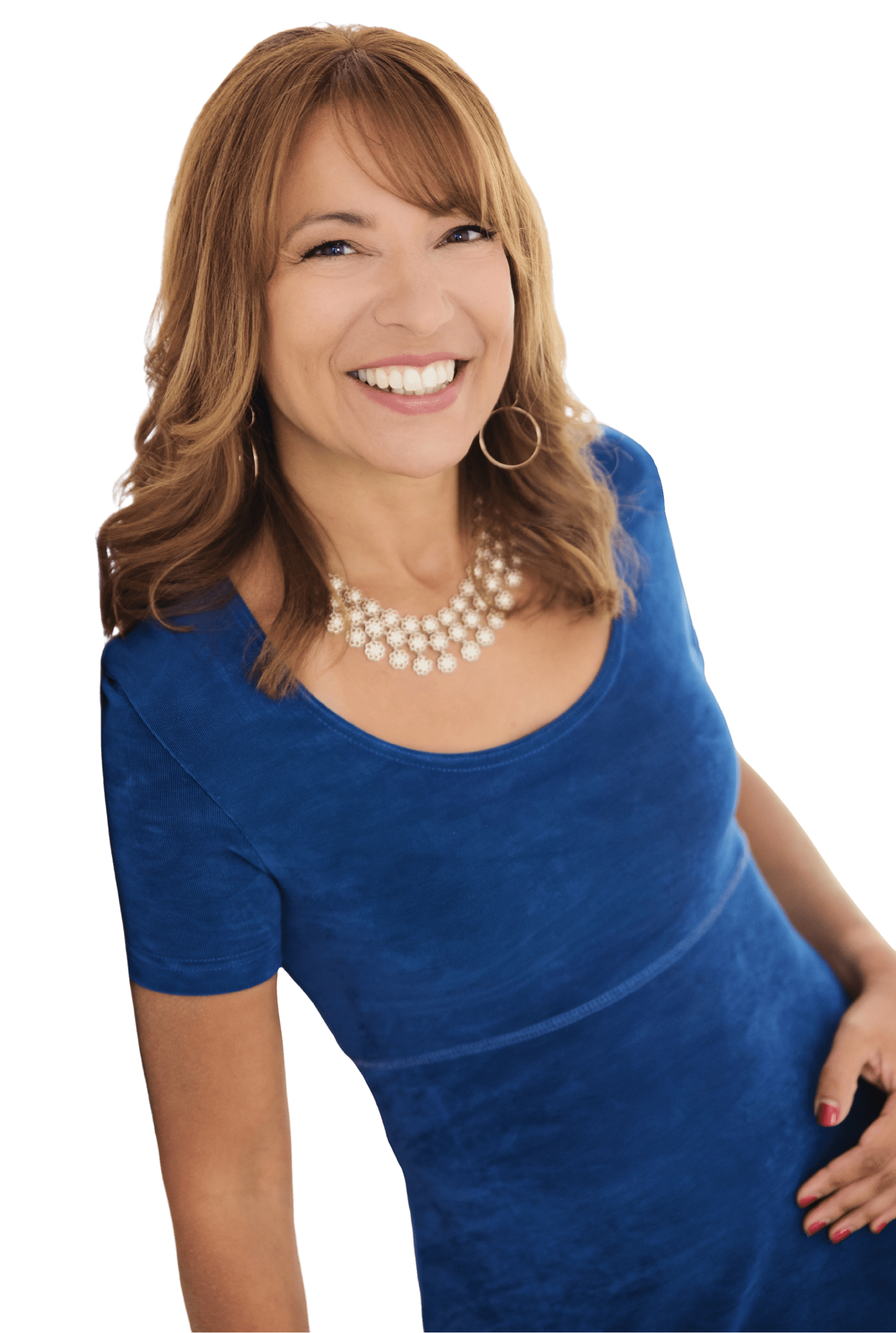 From Zero To Many - Online Course Funnel - Gwen Warren-31